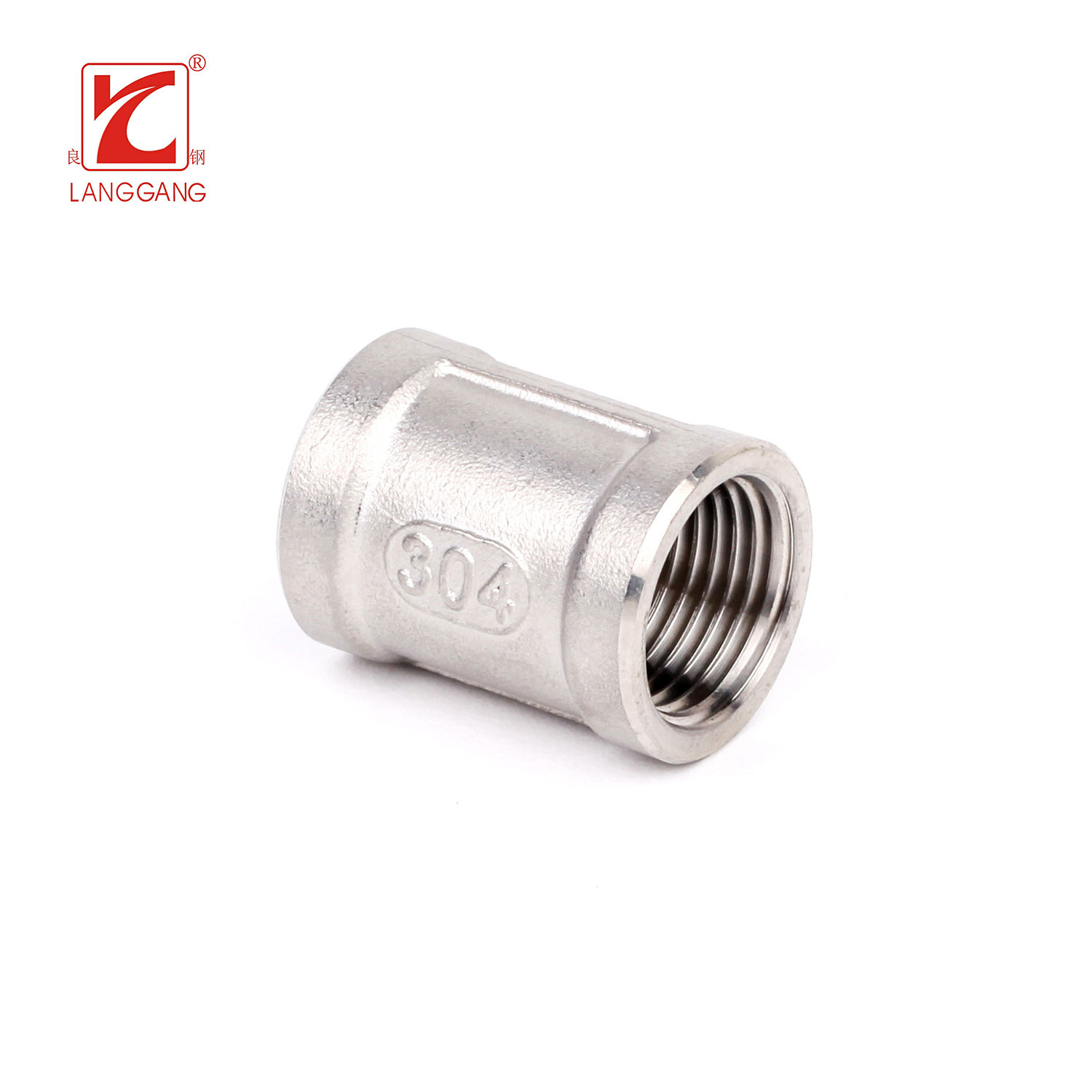 Stainless Steel Socket Pipe Fittings