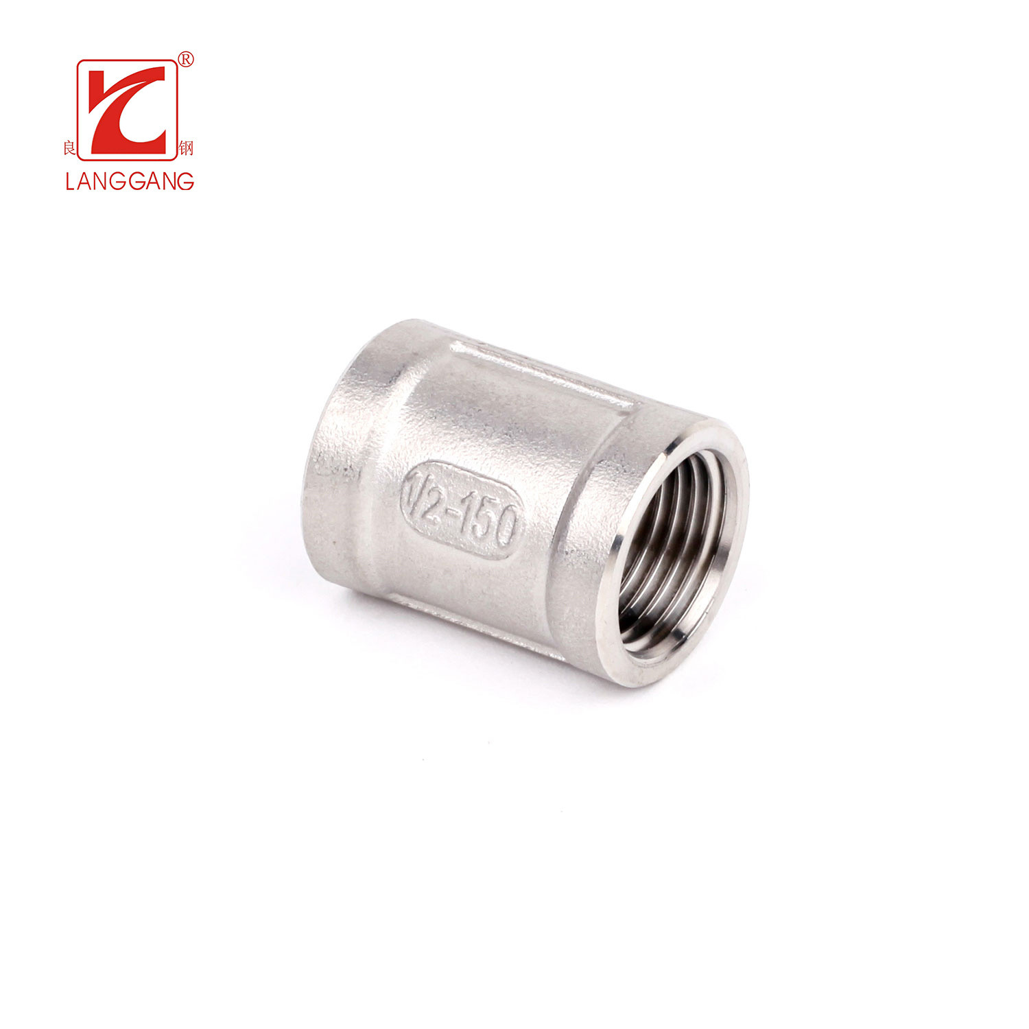 Stainless Steel Socket Pipe Fittings