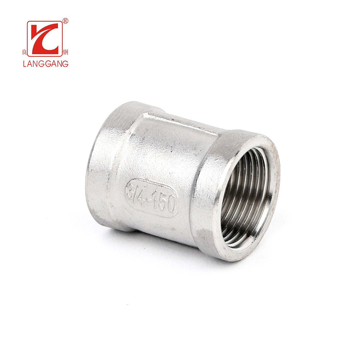 Stainless Steel Socket Pipe Fittings