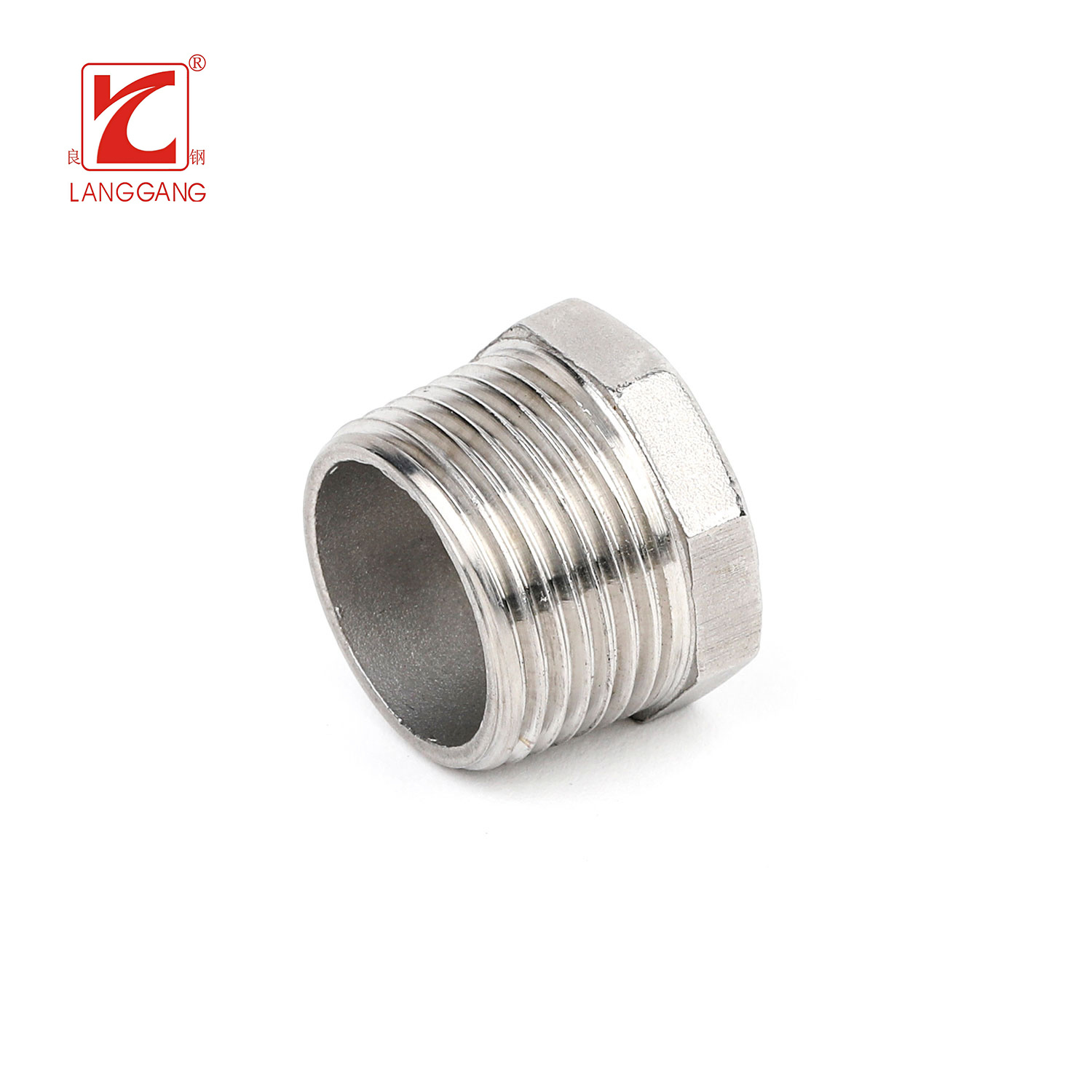 Stainless Steel Bushing Pipe Fittings