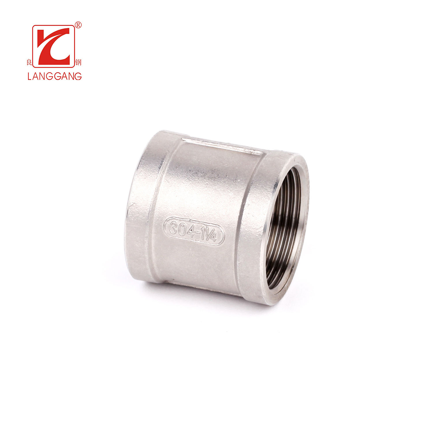 Stainless Steel Socket Pipe Fittings