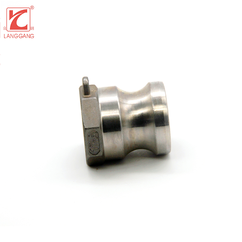 Camlock Type A - Stainless Steel Adaptor Female Pipe Fittings