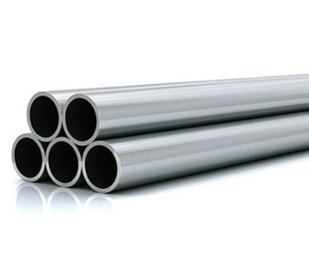 Industry stainless steel pipe use for water project