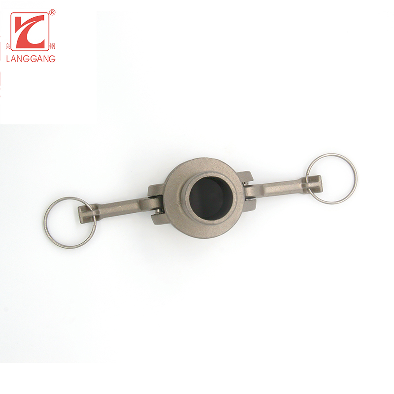 Camlock Type C - Stainless Steel Coupler Hose Shank Pipe Fittings