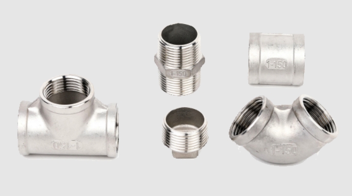 The Ultimate Guide to Stainless Steel Cast Pipe Fittings